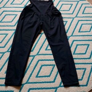 Plus size Motherhood Maternity pants